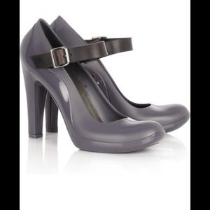 MARNI | Mary Jane pumps Sz 10 NWB